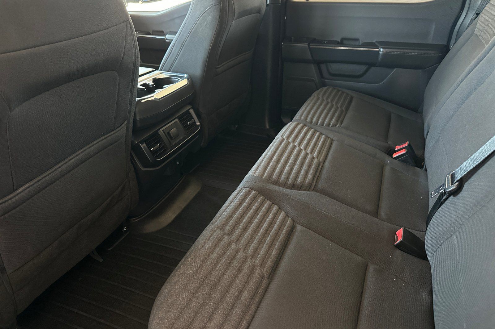 Used 2022 Ford F150 XL w/ STX Appearance Package AWD/4WD image 11