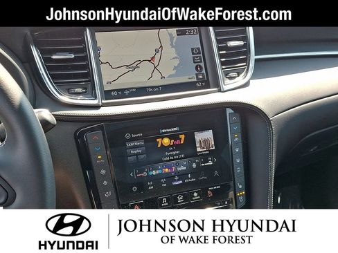Used 2024 INFINITI QX50 Sport AWD/4WD image 14