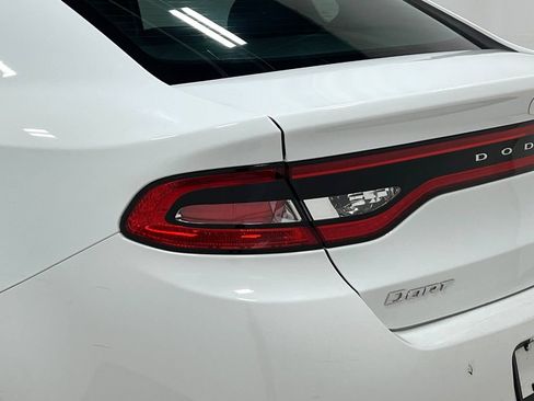 Used 2015 Dodge Dart SXT FWD image 34