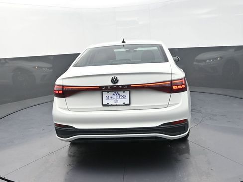 New 2026 Volkswagen Jetta S FWD image 9