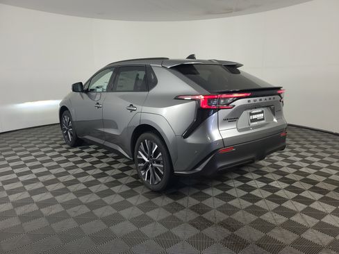 New 2026 Subaru Solterra Limited XT image 6