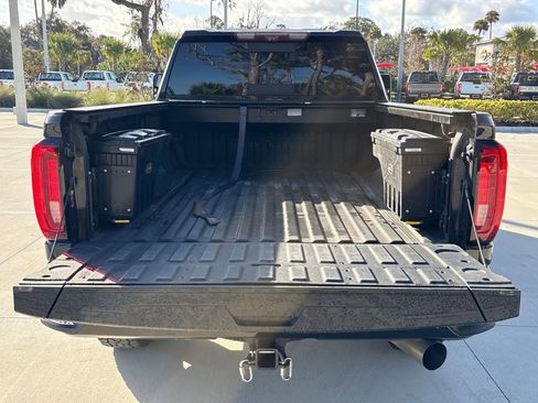 Used 2020 GMC Sierra 2500 Denali w/ Denali Ultimate Package image 31