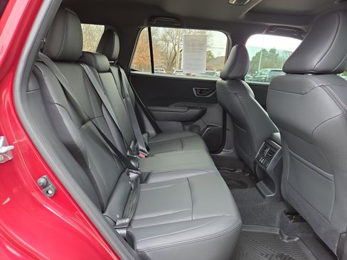 Certified 2026 Subaru Outback Premium image 14