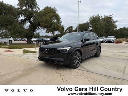 New 2026 Volvo XC90 B6 Ultra w/ Lounge Package