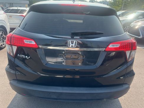 Used 2022 Honda HR-V LX image 4