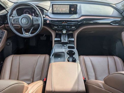 Certified 2023 Acura MDX w/Technology Package image 19