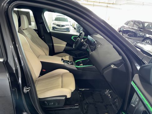 Used 2025 BMW X3 xDrive30i w/ Convenience Package AWD/4WD image 10