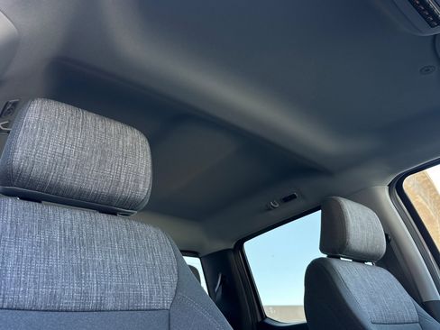 New 2026 Ford F250 XLT w/ F-250 >10K GVWR Package image 15