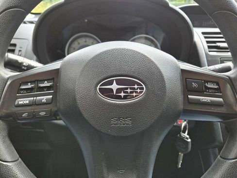 Used 2013 Subaru Impreza 2.0i Premium w/ Popular Pkg 1 AWD/4WD image 17