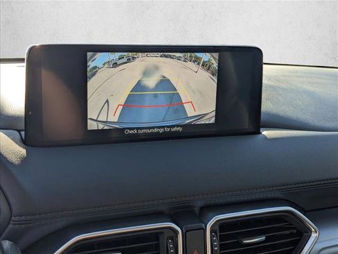 Used 2023 MAZDA CX-5 AWD 2.5 S w/ Preferred Package image 14