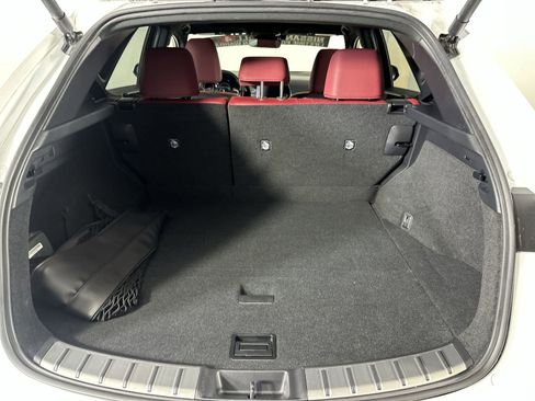 Used 2024 Lexus NX 350 AWD image 29