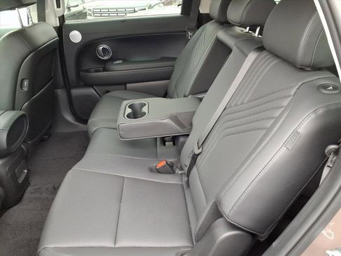 New 2026 Hyundai Palisade SEL Premium image 6