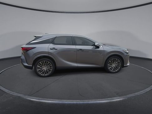 Certified 2023 Lexus RX 350 FWD w/ Cold Area Package image 9