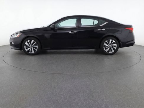 Used 2023 Nissan Altima 2.5 S image 5