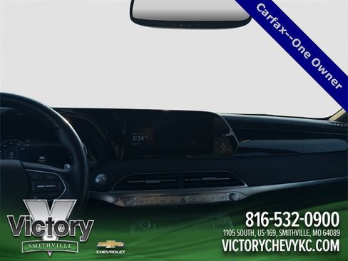 Used 2022 Hyundai Palisade Calligraphy w/ Winter Package image 28