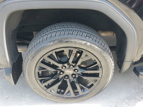 Certified 2021 GMC Sierra 1500 Denali w/ LPO, GMC Protection Package image 7