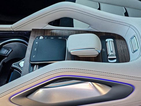 New 2026 Mercedes-Benz GLE 63 AMG S image 14