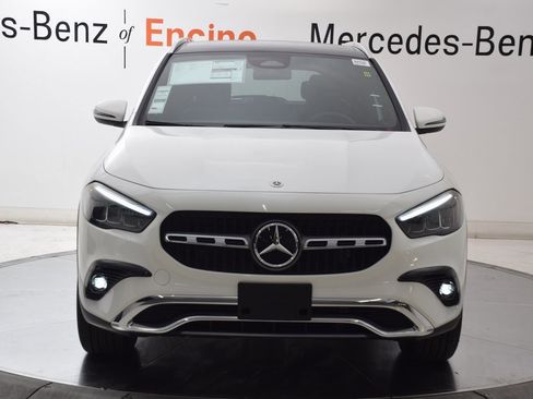 New 2026 Mercedes-Benz GLA 250 image 9