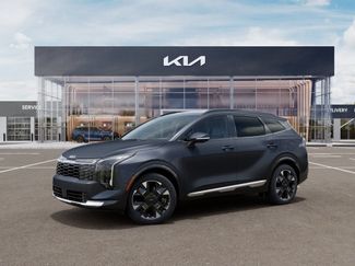New 2026 Kia Sportage SX AWD/4WD video 3