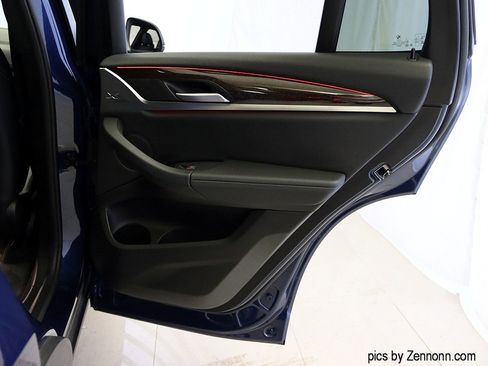 Certified 2024 BMW X3 xDrive30i image 33