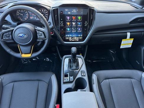 New 2026 Subaru Crosstrek 2.5i Wilderness w/ Wilderness Package AWD/4WD image 13