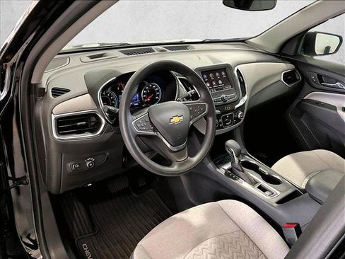 Used 2023 Chevrolet Equinox LS w/ LS Convenience Package FWD image 14