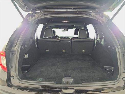 Used 2019 Honda Passport Touring image 13