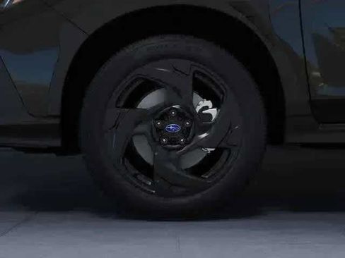 New 2026 Subaru Crosstrek 2.5i Sport AWD/4WD image 9
