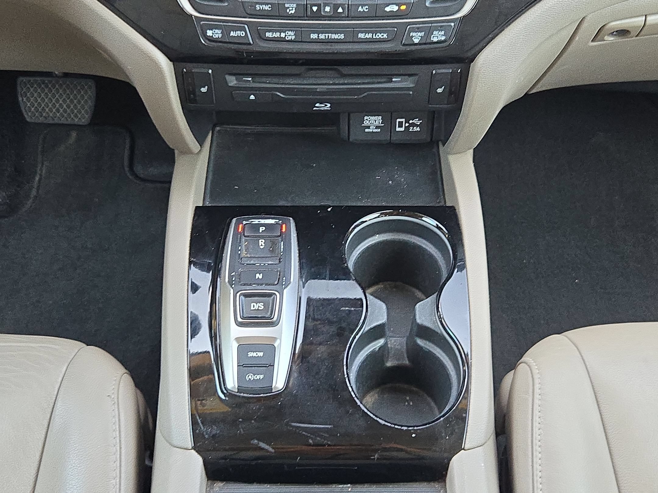 Used 2021 Honda Pilot Touring image 20