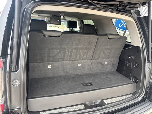 Used 2018 GMC Yukon Denali w/ Denali Ultimate Package image 34
