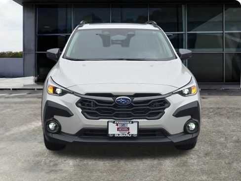 Certified 2024 Subaru Crosstrek 2.0i Premium AWD/4WD image 5