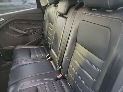 Used 2018 Ford Escape SEL FWD image 8