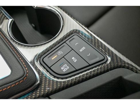 New 2026 Cadillac CT4 V w/ LPO, ONYX Package image 26