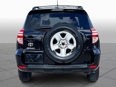 Used 2011 Toyota RAV4 2WD w/ 3rd Row image 4