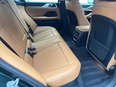 Used 2024 BMW i4 eDrive35 w/ Premium Package RWD image 40