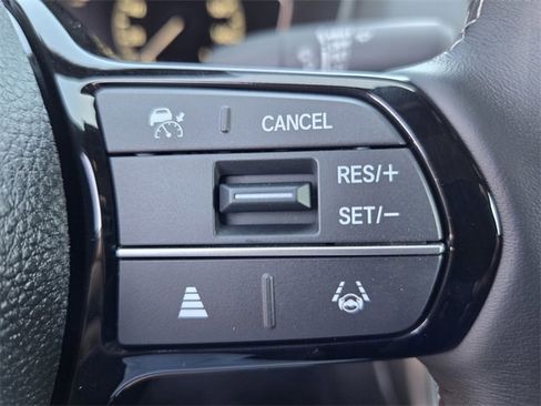 New 2026 Honda Civic Sport image 12