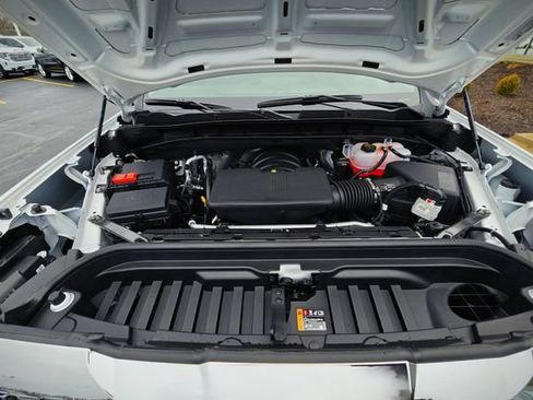 New 2026 GMC Sierra 1500 Pro w/ Pro Value Package image 3