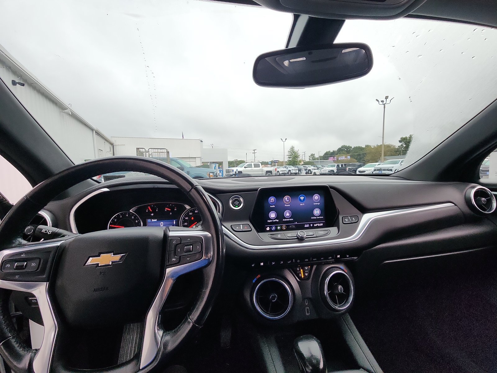 Used 2020 Chevrolet Blazer LT FWD image 17