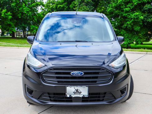 Used 2021 Ford Transit Connect XL FWD image 14