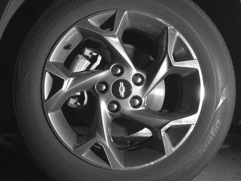 Used 2025 Chevrolet Trax LT FWD image 12