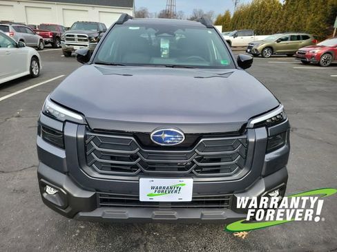 New 2026 Subaru Outback Premium image 2