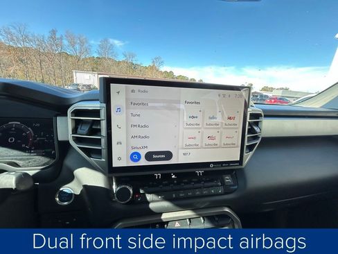 Used 2024 Toyota Tundra Limited image 32