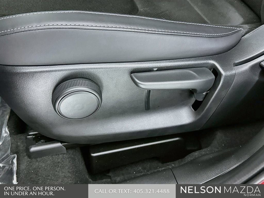 New 2026 MAZDA CX-5 Select AWD/4WD image 20