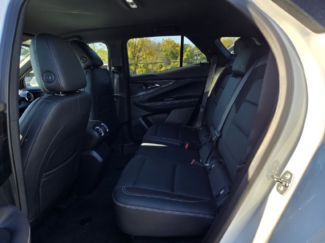 Certified 2024 Chevrolet Blazer EV LT AWD/4WD image 14
