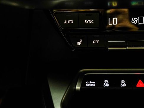 Used 2023 Audi A3 2.0T Premium w/ Convenience Package FWD image 30