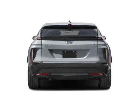 Certified 2024 Cadillac Lyriq Sport RWD image 8
