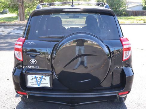 Used 2012 Toyota RAV4 FWD w/ Value Pkg image 6