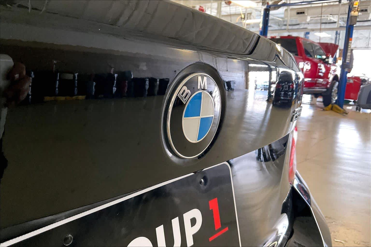 Used 2015 BMW 228i Coupe RWD image 31