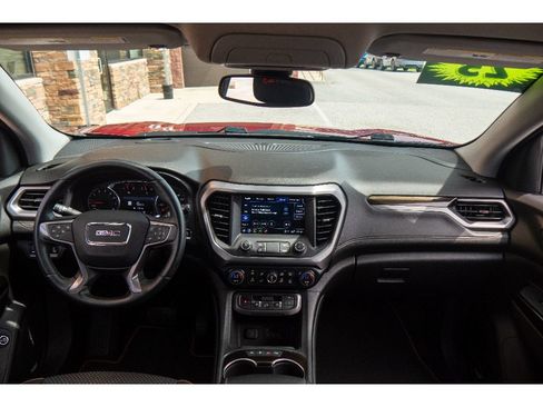 Used 2023 GMC Acadia AT4 AWD/4WD image 13