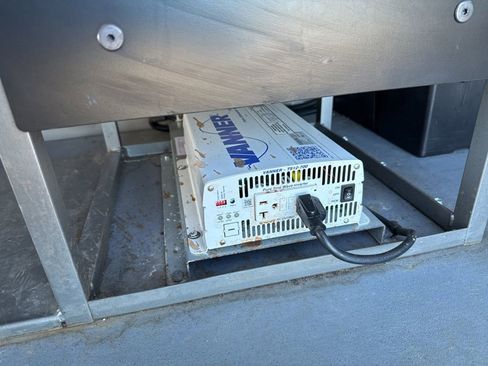 Used 2021 RAM ProMaster 1500 FWD image 44